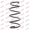 Image de Ressort De Suspension K-Flex Ra2803 Kayaba Kayaba Ra2803 Nissan