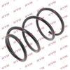 Image de Ressort De Suspension K-Flex Ra2811 Kayaba Kayaba Ra2811 Subaru