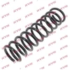 Image de Ressort De Suspension K-Flex Ra5018 Kayaba Kayaba Ra5018 Bmw