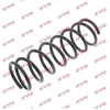 Image de Ressort De Suspension K-Flex Ra5193 Kayaba Kayaba Ra5193 Nissan