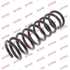 Image de Ressort De Suspension K-Flex Ra5306 Kayaba Kayaba Ra5306 Ford;Nissan