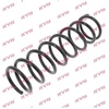 Image de Ressort De Suspension K-Flex Ra5320 Kayaba Kayaba Ra5320 Honda