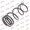 Image de Ressort De Suspension K-Flex Ra5336 Kayaba Kayaba Ra5336 Mazda