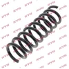 Image de Ressort De Suspension K-Flex Ra5346 Kayaba Kayaba Ra5346 Mercedes-Benz