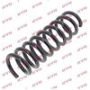Image de Ressort De Suspension K-Flex Ra5371 Kayaba Kayaba Ra5371 Chrysler;Mercedes-Benz