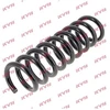 Image de Ressort De Suspension K-Flex Ra5373 Kayaba Kayaba Ra5373 Mercedes-Benz