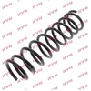 Image de Ressort De Suspension K-Flex Ra5569 Kayaba Kayaba Ra5569 Bmw
