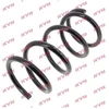 Image de Ressort De Suspension K-Flex Ra5605 Kayaba Kayaba Ra5605 Ford