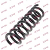 Image de Ressort De Suspension K-Flex Ra5673 Kayaba Kayaba Ra5673 Mercedes-Benz
