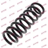 Image de Ressort De Suspension K-Flex Ra5676 Kayaba Kayaba Ra5676 Mercedes-Benz