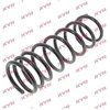 Image de Ressort De Suspension K-Flex Ra5691 Kayaba Kayaba Ra5691 Mitsubishi