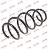 Image de Ressort De Suspension K-Flex Ra3520 Kayaba Kayaba Ra3520 Audi;Skoda;Volkswagen