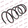 Image de Ressort De Suspension K-Flex Ra6269 Kayaba Kayaba Ra6269 Subaru