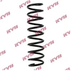 Image de Ressort De Suspension K-Flex Ra6275 Kayaba Kayaba Ra6275 Bmw