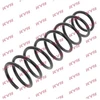 Image de Ressort De Suspension K-Flex Rc1110 Kayaba Kayaba Rc1110 Nissan