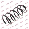 Image de Ressort De Suspension K-Flex Rc1232 Kayaba Kayaba Rc1232 Skoda;Volkswagen