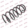 Image de Ressort De Suspension K-Flex Rc1540 Kayaba Kayaba Rc1540 Opel;Vauxhall