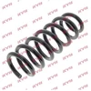 Image de Ressort De Suspension K-Flex Rc1649 Kayaba Kayaba Rc1649 Suzuki