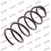 Image de Ressort De Suspension K-Flex Rc1680 Kayaba Kayaba Rc1680 Audi;Volkswagen