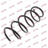 Image de Ressort De Suspension K-Flex Rc1692 Kayaba Kayaba Rc1692 Volkswagen