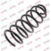 Image de Ressort De Suspension K-Flex Rc1695 Kayaba Kayaba Rc1695 Volkswagen
