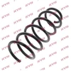 Image de Ressort De Suspension K-Flex Rc1702 Kayaba Kayaba Rc1702 Seat;Volkswagen