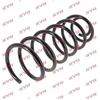 Image de Ressort De Suspension K-Flex Rc1703 Kayaba Kayaba Rc1703 Seat;Skoda;Volkswagen