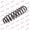 Image de Ressort De Suspension K-Flex Rc1709 Kayaba Kayaba Rc1709 Volkswagen
