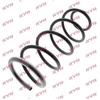 Image de Ressort De Suspension K-Flex Rc2148 Kayaba Kayaba Rc2148 Citroen;Fiat;Lancia;Peugeot