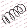 Image de Ressort De Suspension K-Flex Rc2197 Kayaba Kayaba Rc2197 Lancia