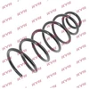 Image de Ressort De Suspension K-Flex Rc2202 Kayaba Kayaba Rc2202 Mercedes-Benz