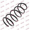Image de Ressort De Suspension K-Flex Rc2223 Kayaba Kayaba Rc2223 Nissan