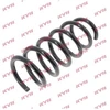 Image de Ressort De Suspension K-Flex Rc2233 Kayaba Kayaba Rc2233 Nissan;Opel;Renault;Vauxhall