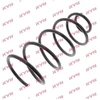 Image de Ressort De Suspension K-Flex Rc2247 Kayaba Kayaba Rc2247 Citroen;Peugeot
