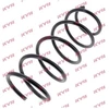 Image de Ressort De Suspension K-Flex Rc2252 Kayaba Kayaba Rc2252 Renault