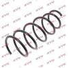 Image de Ressort De Suspension K-Flex Rc2274 Kayaba Kayaba Rc2274 Renault
