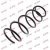 Image de Ressort De Suspension K-Flex Rc2279 Kayaba Kayaba Rc2279 Nissan;Renault