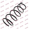 Image de Ressort De Suspension K-Flex Rc2280 Kayaba Kayaba Rc2280 Nissan;Renault