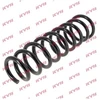 Image de Ressort De Suspension K-Flex Rc5172 Kayaba Kayaba Rc5172 Audi