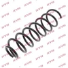 Image de Ressort De Suspension K-Flex Rc5244 Kayaba Kayaba Rc5244 Audi