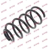 Image de Ressort De Suspension K-Flex Rc5283 Kayaba Kayaba Rc5283 Fiat