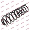 Image de Ressort De Suspension K-Flex Rc5496 Kayaba Kayaba Rc5496 Seat