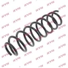 Image de Ressort De Suspension K-Flex Rc5523 Kayaba Kayaba Rc5523 Volkswagen