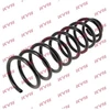 Image de Ressort De Suspension K-Flex Rc5526 Kayaba Kayaba Rc5526 Seat;Volkswagen