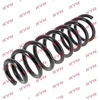 Image de Ressort De Suspension K-Flex Rc5534 Kayaba Kayaba Rc5534 Volkswagen