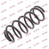 Image de Ressort De Suspension K-Flex Rc5781 Kayaba Kayaba Rc5781