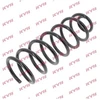 Image de Ressort De Suspension K-Flex Rc5782 Kayaba Kayaba Rc5782 Citroen;Fiat;Lancia;Peugeot