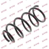 Image de Ressort De Suspension K-Flex Rc5804 Kayaba Kayaba Rc5804 Fiat;Lancia