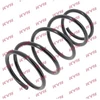 Image de Ressort De Suspension K-Flex Rc5816 Kayaba Kayaba Rc5816 Honda