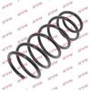 Image de Ressort De Suspension K-Flex Rc5846 Kayaba Kayaba Rc5846 Lancia